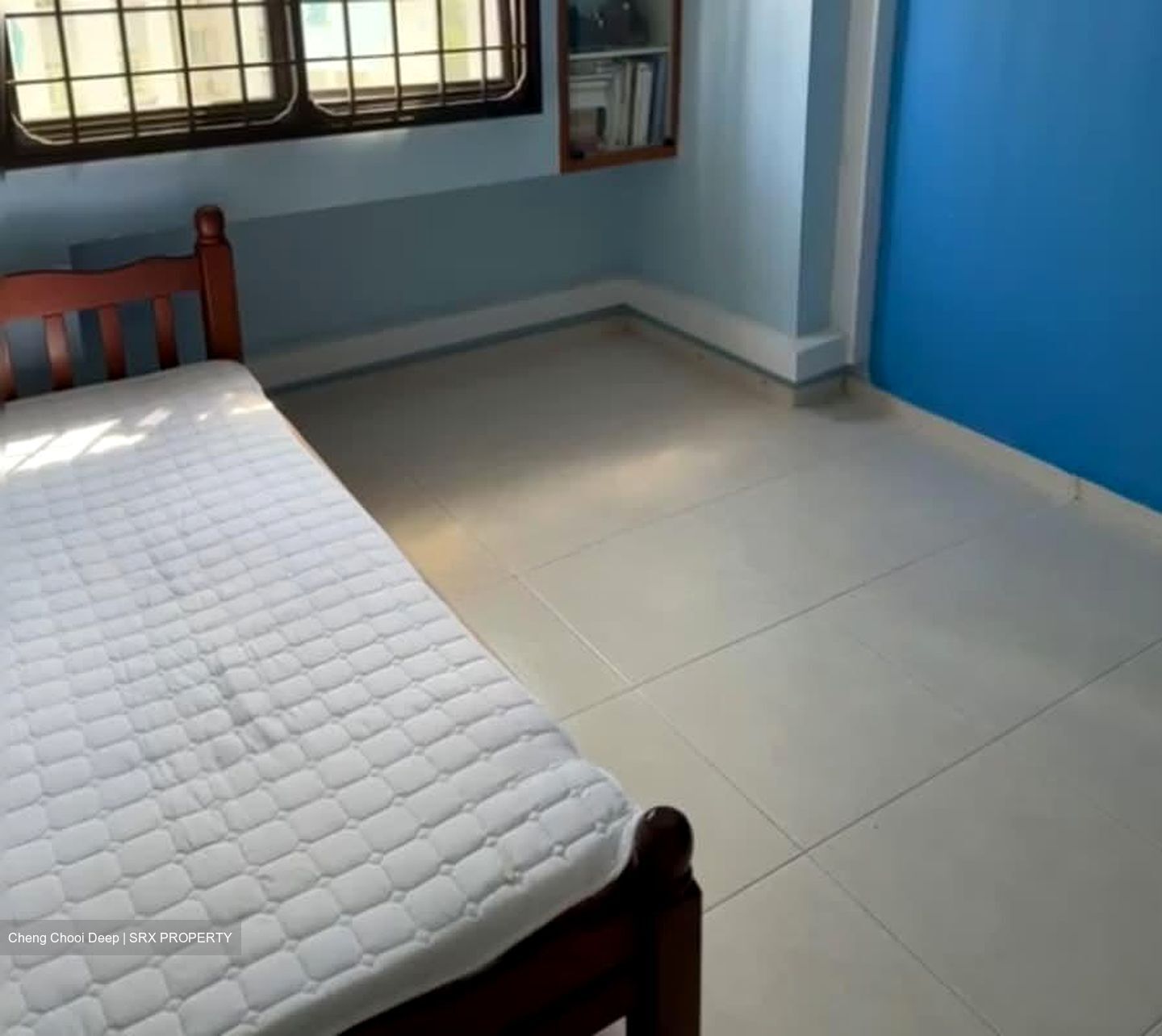 Blk 117C Rivervale Edge (Sengkang), HDB 5 Rooms #566416001